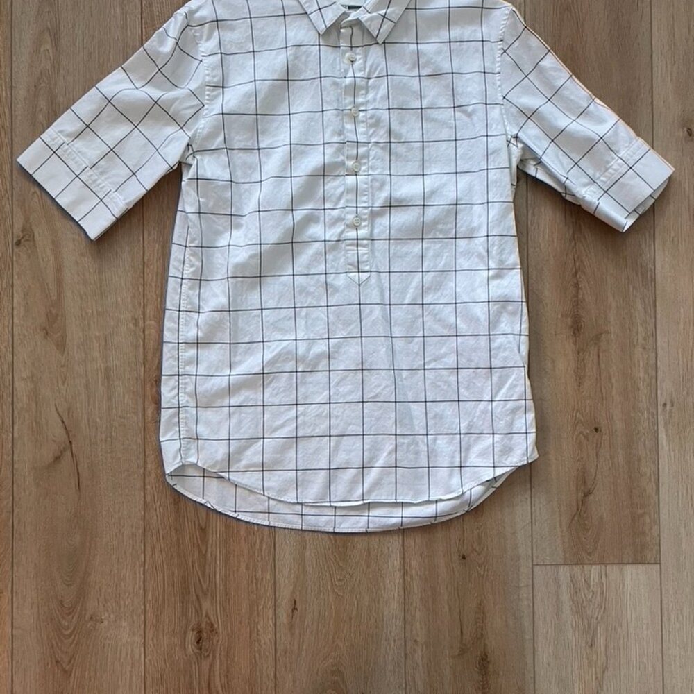 WHITE PUBLIC SCHOOL NY S/S SHIRT